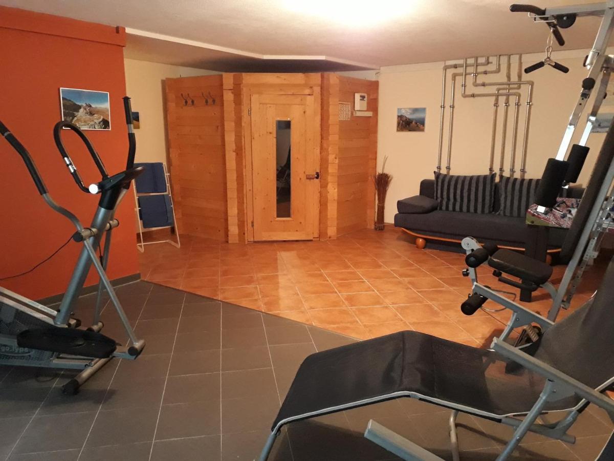 Sportlerhof - Alimann Uab Διαμέρισμα Grünau im Almtal Εξωτερικό φωτογραφία
